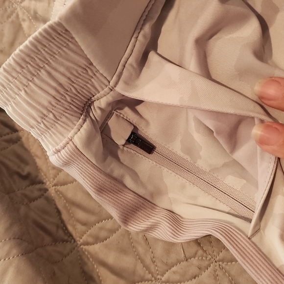 Athleta lined joggers - Picture 3 of 4